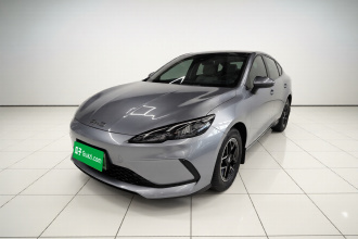 比亚迪 海豹05 DM-i 2025款 DM-i 智驾版 55KM豪华型