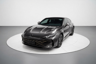 名爵 MG7 2023款 2.0T 自动猎美奢享版