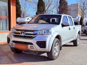 长城 风骏5 2023款 2.0T 柴油两驱进取型大双