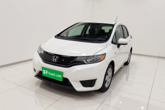 本田 飞度 2016款 1.5L LX CVT舒适型