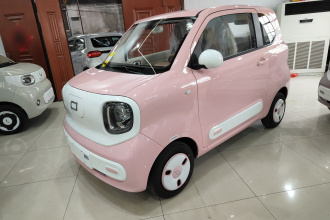 奔腾小马 2026款 222km 炫彩马