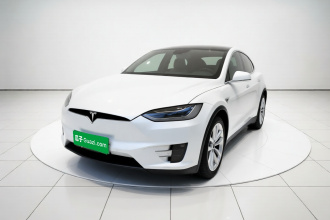 特斯拉 Model X 2019款 长续航版