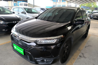 本田 皓影 2021款 240TURBO CVT两驱精英版