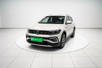 大众 途铠 2021款 280TSI DSG舒适版