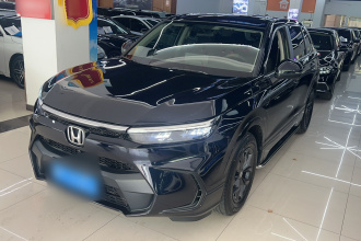 本田 皓影 2023款 240TURBO 两驱精英版 5座