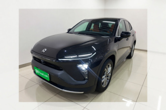 蔚来EC6 2020款 430KM 运动版