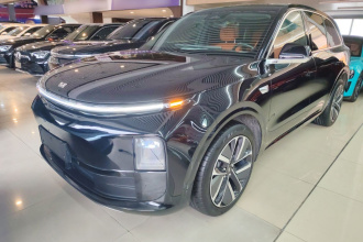 理想汽车 理想L6 2024款 Pro