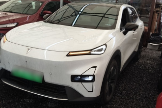 深蓝汽车 深蓝S05 2024款 510Max纯电版