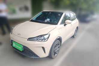 哪吒汽车 哪吒AYA 2023款 401 Lite
