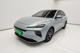 荣威D6 2025款 520km 智享版