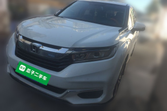 本田 冠道 2020款 240TURBO 两驱舒享版