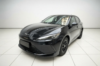 比亚迪 海豹05 DM-i 2025款 DM-i 智驾版 55KM豪华型