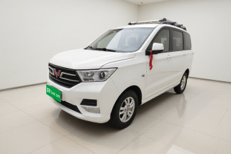 五菱汽车 五菱宏光 2019款 1.5L S舒适型国VI LAR
