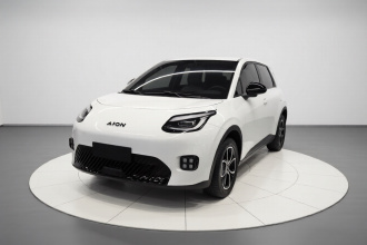 埃安 AION UT 2025款 330星辉版
