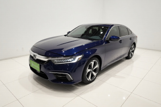 本田 英仕派 2019款 锐·混动 2.0L 净尚版 国VI