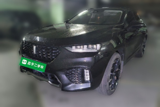 魏牌 VV7 2017款 2.0T 旗舰型