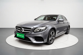 奔驰E级 2019款 E 200 L 运动型