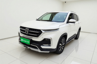 宝骏530 2018款 1.5T 手动尊贵型 国V