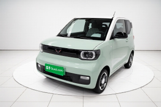 五菱汽车 宏光MINIEV 2021款 马卡龙臻享款 磷酸铁锂