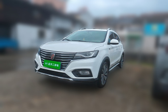 荣威RX5 2020款 20T 自动4G互联百万款