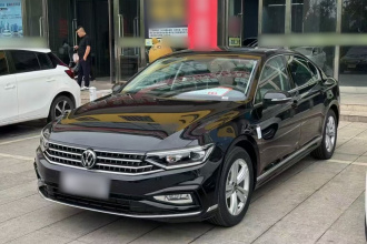 大众 迈腾 2025款 众享款 280TSI DSG舒适型
