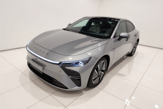 星途 星纪元 ES 2025款 增程 Pro 高速辅助驾驶