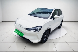 哪吒汽车 哪吒V 2022款 Pro 长续航智趣版