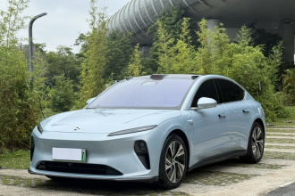 蔚来ET5 2022款 75kWh