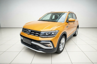 大众 途铠 2021款 280TSI DSG舒适版