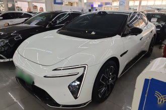 阿维塔06 2025款 Ultra纯电版