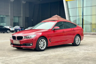 宝马3系GT 2016款 320i 时尚型