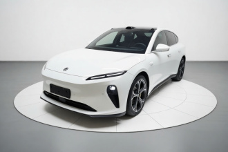 蔚来ET5T 2024款 75kWh Touring