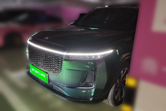 理想汽车 理想ONE 2021款 增程6座版
