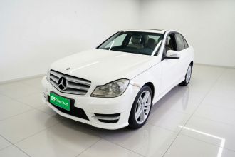 奔驰C级 2013款 C 180 经典型 Grand Edition