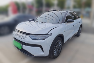 零跑汽车 零跑C11 2023款 增程 300智享版