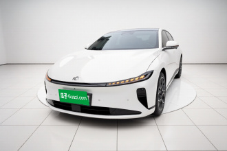 长安启源A07 2024款 纯电 真香版 515 精英型 58.9kWh