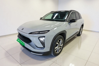 蔚来ES6 2022款 75kWh 性能版