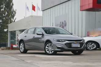 雪佛兰 迈锐宝XL 2023款 1.5T 锐动版