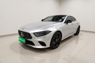 奔驰CLS 2018款 CLS 300 动感型