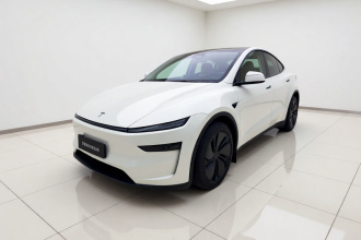 特斯拉 Model Y 2025款 后轮驱动 首发版