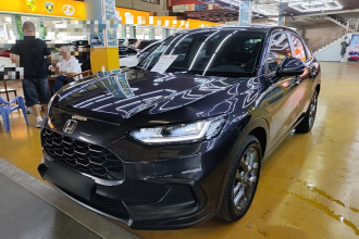 本田 ZR-V 致在 2022款 1.5T CVT豪华版