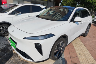 启辰大V DD-i 2025款 虎鲸 150km 悦游版