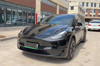 特斯拉 Model Y 2023款 后轮驱动版