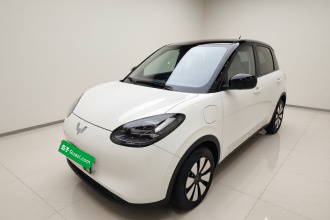五菱汽车 五菱缤果 2023款 333km 灵犀互联款