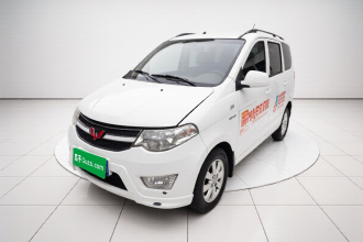 五菱汽车 五菱宏光 2014款 1.5L S标准型