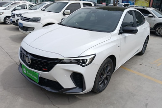 别克 威朗 2022款 Pro GS 追风版