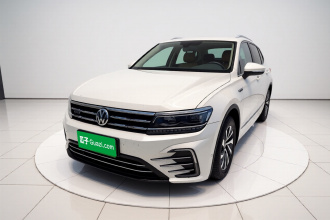 大众 途观L新能源 2020款 430PHEV 插电混动旗舰版