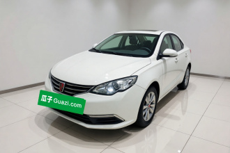 荣威360 2015款 1.5L 自动豪华版