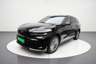 乐道L90 2025款 Ultra 六座版