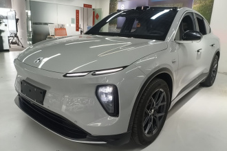 蔚来EC6 2023款 75kWh